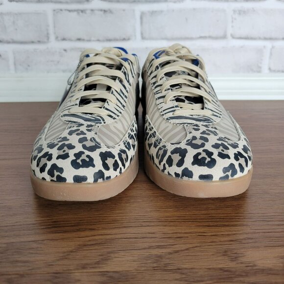 ❤️Converse Run Star Trainer Animals Size 7.5 Women's Shoes Sneakers A15800C❤️ - Picture 13 of 14